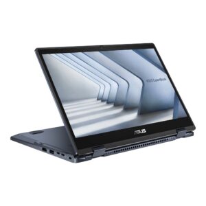 ASUS ExpertBook B3 Flip B3402FVA-EC2616X – 14″, Intel Core 5 120U, 16 GB RAM, 512 GB SSD, Windows 11 Pro