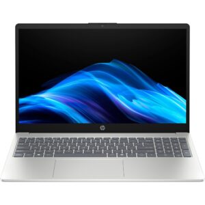 HP Laptop 15-fc0259ng – 15,6″, AMD Ryzen 5 7520U, 16 GB RAM, 512 GB SSD, FHD, oBS