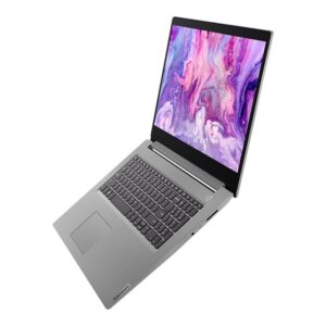 Lenovo IdeaPad 3 17ABA7 – AMD Ryzen 7 5825U – Win 11 Home – Radeon Graphics – 16 GB of RAM – 1 TB SSD – (17.3″)
