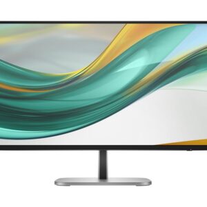 HP 527pf – Series 5 Pro – LED-Monitor – 68.58 cm (27″)