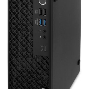 MEDION PICOWORX T80III MD340012 – Intel Core Ultra 5 228V, 32 GB RAM, 1 TB SSD, Windows 11 Home