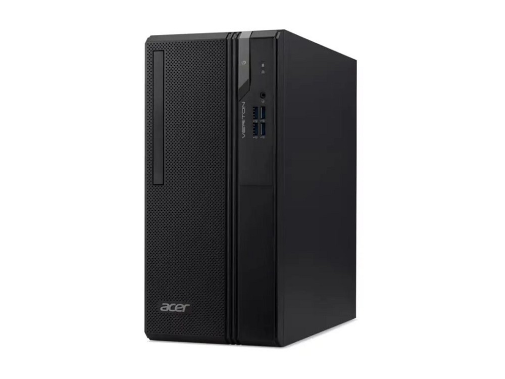 Acer Veriton S2 VS2720G – Intel Core i3-14100, 16 GB RAM, 512 GB SSD, Windows 11 Pro