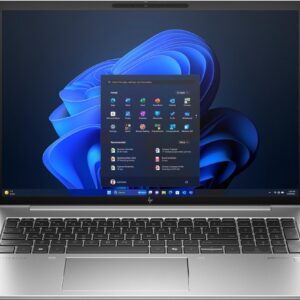 HP EliteBook 8 G1a – 14″, AMD Ryzen AI 7 350, 64 GB RAM, 1 TB SSD, Windows 11 Pro