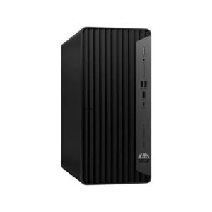 HP Pro 400 G9 Tower Desktop-PC – Intel Core i5-13500, 16 GB RAM, 512 GB SSD, Windows 11 Pro