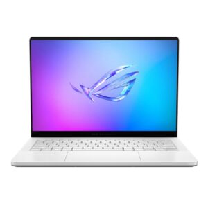 ASUS ROG Zephyrus G14 GA403WR-QS086W – 14″, AMD Ryzen AI 9 HX 370, 32 GB RAM, 2 TB SSD, NVIDIA RTX 5070 Ti, W11H