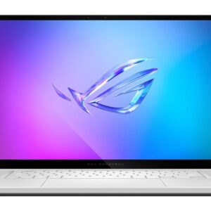 ASUS ROG Zephyrus G16 GU605CW-QR086W – 16″, Intel Core Ultra 9 285H, 64 GB RAM; 2 TB SSD, NVIDIA RTX 5080, W11H