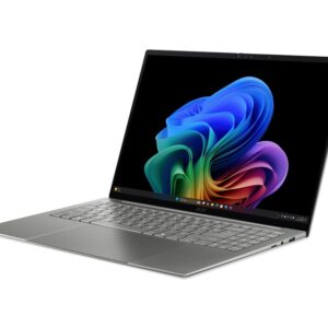 Acer Swift 16 AI SF16-71T – 16″, Intel Core Ultra X7 358H, 16 GB RAM, 512 GB SSD, Windows 11 Home