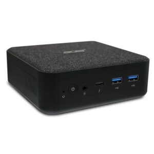 Acer Revo RB102 – Intel Core 5 120U, 16 GB RAM, 512 GB SSD, Windows 11 Pro
