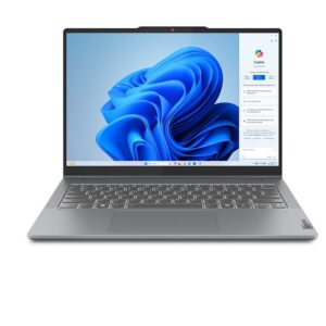 Lenovo IdeaPad 5 2-in-1 14IRH9 – Core i5 13420H – Win 11 Home – UHD Graphics – 16 GB RAM – 512 GB SSD – (14″)