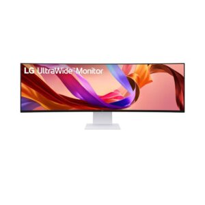 LG UltraWide 49U950A-W, 49″