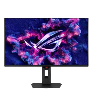 ASUS ROG Strix XG27UQDMS, 26.5″