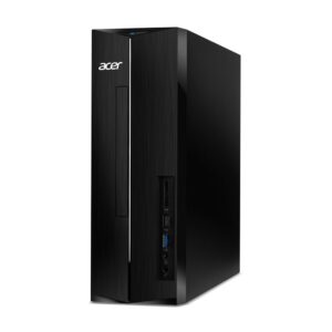 Acer Aspire XC-1710 – Compact Tower – Intel N100, 8 GB RAM, 512 GB SSD, Windows 11 Home