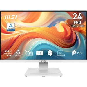 MSI PRO MP241WDE E14V – 23.8″
