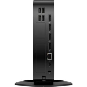 HP Elite t755 – SFF – Ryzen Embedded V2546 3 GHz – 16 GB – SSD 256 GB – – TAA compliant