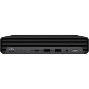 HP Pro Mini 400 G9 – Intel Core i5-13500T, 16 GB RAM, 512 GB SSD, Intel UHD Graphics 770, Windows 11 Pro