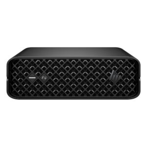 HP Z2 Mini G1i – Intel Core Ultra 7 265, 16 GB RAM, 512 GB SSD, NVIDIA RTX A400, W11P