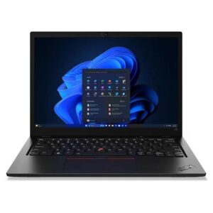 Lenovo Thinkpad L13 Gen5, 13.2″, Core Ultra 5 125U, 16GB RAM, 512GB SSD, Win11Pro