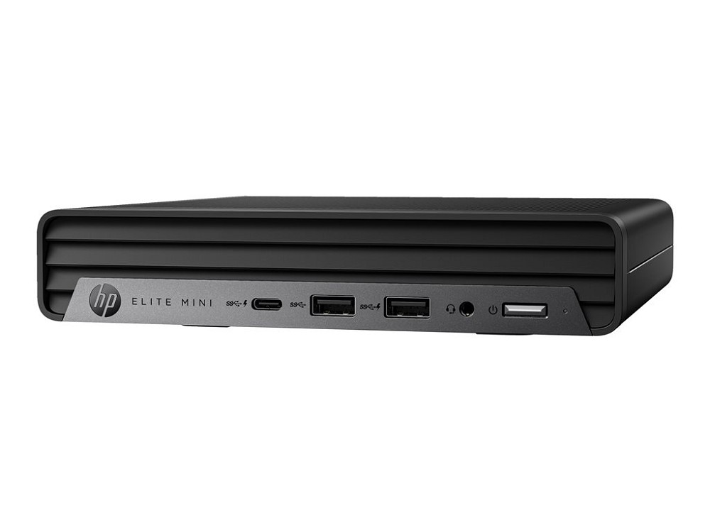 HP Elite 800 G9 – i5-14500 – 16 GB – SSD 512 GB – Windows 11 Pro
