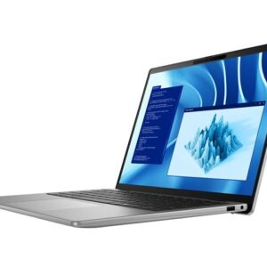 Dell Latitude 7455 – (14″) – Snapdragon X Elite X1E-80-100 – 32 GB of RAM – 1 TB SSD