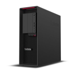 Lenovo ThinkStation P620 – Ryzen ThreadRipper PRO 5945WX, AMD PRO, 64 GB RAM, 1 TB SSD, Windows 11 Pro – keine Grafik