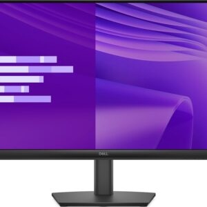 Dell Pro E2425HM – LED monitor – Full HD (1080p) – 61 cm (24″)