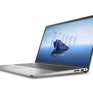 Dell Pro 15 Essential PV15250 – 15.6″, Intel Core i7-1355U, 16 GB RAM, 512 GB SSD, Windows 11 Pro