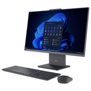Lenovo ThinkCentre neo 50a 27 G5 – All-in-One – 27″, Intel Core i7-13620H, 16 GB RAM, 512 GB SSD, Windows 11 Pro