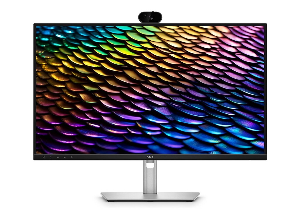 Dell Pro P P2726DEB - LED-Monitor - 68.47 cm (27")