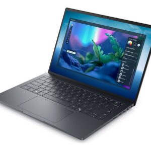 Dell Pro Max 14 Premium MA14250 – 14″, Intel Core Ultra 7 265H, 32 GB RAM, 1 TB SSD, NVIDIA RTX PRO 1000, W11P