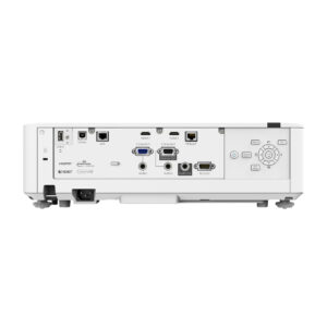 Epson EB-L520U laser beamer – WUXGA, 5,200 Lumen, LAN