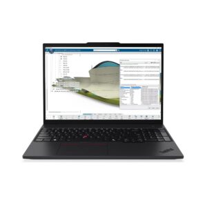 LENOVO ThinkPad P16s 40,6cm (16″) Ryzen AI 9 HX Pro 370 64GB 1TB W11P