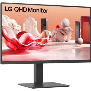 LG 27BA54QB-B – 68.6cm (27″)