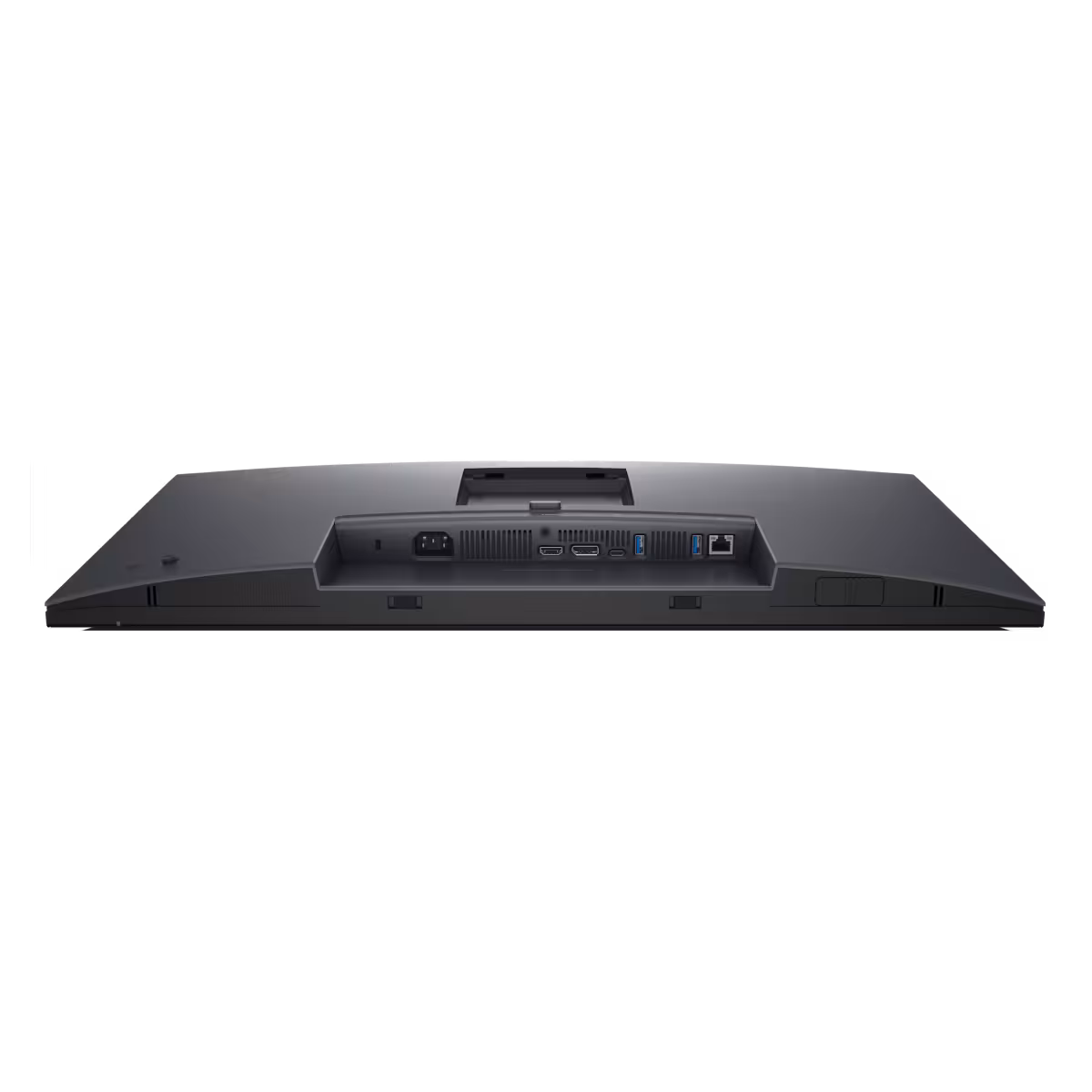LCD DELL-P2725QE Pro 27 Plus 4K USB-C Hub Monitor –
