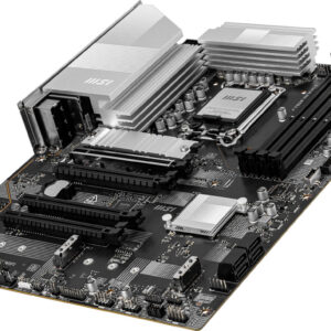 MSI PRO Z890-S WIFI motherboard