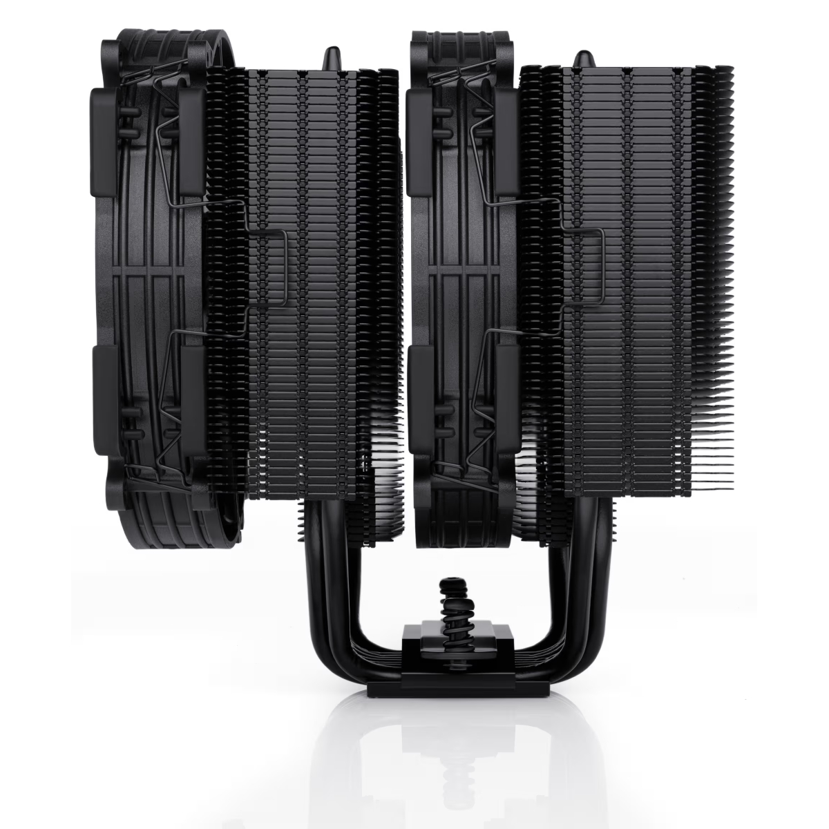 Noctua NH-D15 G2 chromax.black | CPU-Kühler