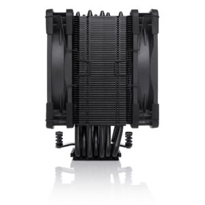 Noctua NH-U12A chromax.black | CPU Cooler