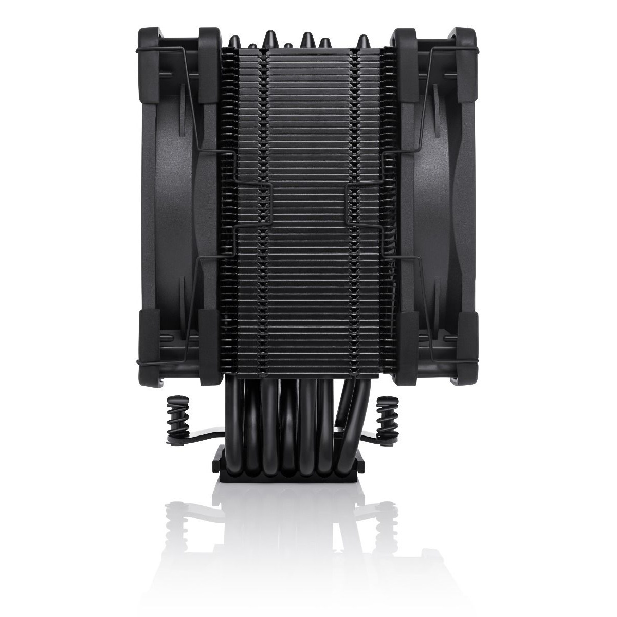 Noctua NH-U12A chromax.black | CPU Cooler