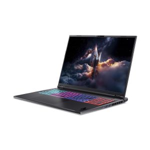 Acer Nitro 18 AI (AN18-61-R49W) Gaming/ Copilot+ PC 18.0″ WUXGA, 165Hz, Ryzen AI R7-350 (50 TOPS), 16GB RAM, 1TB SSD, GeForce RTX5050, Windows 11
