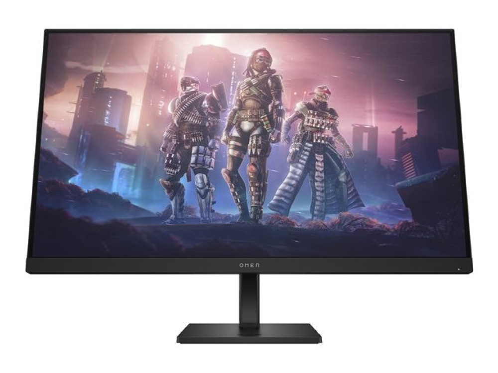 OMEN by HP 32q - LED-Monitor - QHD - 80 cm (31.5") - HDR