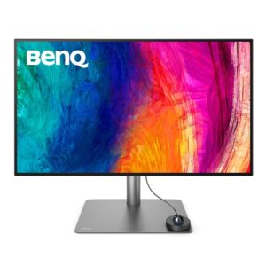 BenQ DesignVue PD3225U – PD Series – LED monitor – 80 cm (31.5″) – HDR