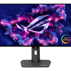 ASUS ROG Strix OLED XG27AQDMG – OLED monitor – 68.6 cm (27″)