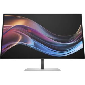 HP Series 7 Pro 27 inch 4K Thunderbolt 4 Monitor – 727pk
