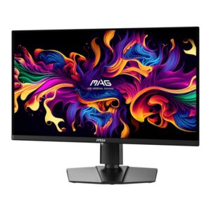 MSI MAG 271QPXDE QD-OLED E2 – OLED-Monitor – 68.6 cm (27″) – HDR