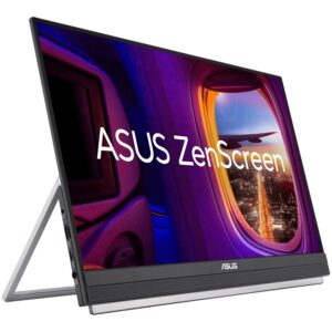 ASUS ZenScreen MB229CF – LED monitor – 55.9 cm (22″)