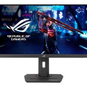 ASUS ROG Strix XG259QNS – LED-Monitor – Gaming – 63.5 cm (25″)