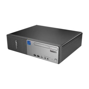 Lenovo ThinkCentre neo 50s Gen 5 – SFF – i5 13400 – RAM 16 GB – SSD 512 GB – DVD writers