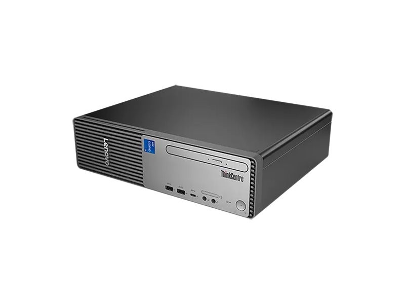 Lenovo ThinkCentre neo 50s Gen 5 – SFF – i5 13400 – RAM 16 GB – SSD 512 GB – DVD writers