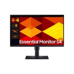 Samsung S27D402GAU – 27″, Full HD, IPS, 100 Hz