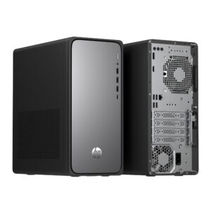 HP OmniDesk Desktop M02-0158ng, Core i5-14400, 16GB RAM, 1TB SSD