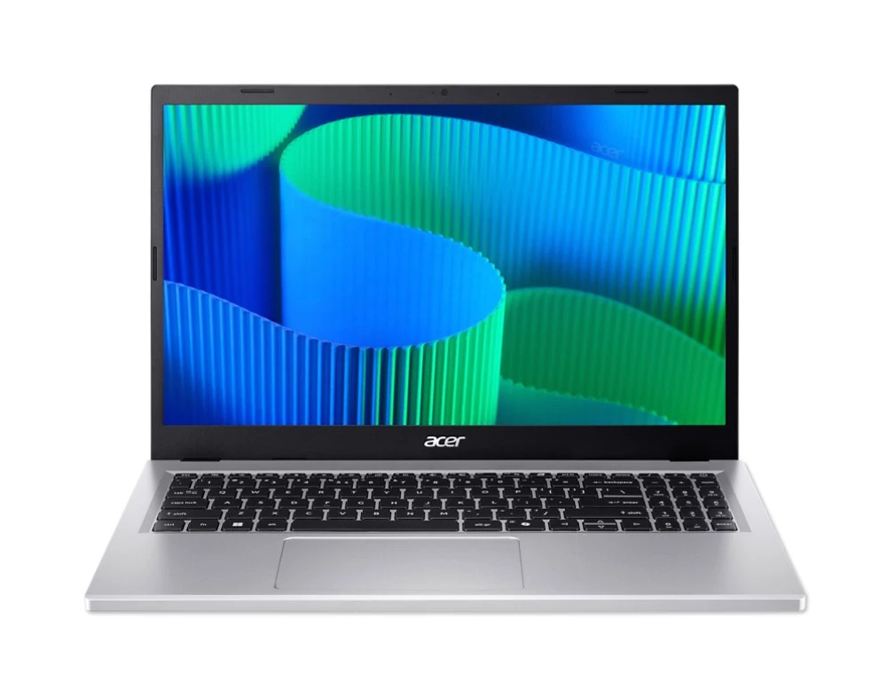 Acer Extensa 15 EX215-57 - 15.6", Intel Core i5-13420H, 16 GB RAM, 512 GB SSD, Windows 11 Pro